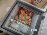 New condition