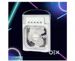 Cooling fan for gaming