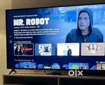 50 INCHES ANDROID LED TV 2 YEARS WARRANTY EXCHANGE AVAILABLE