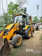 JCB 3DX Super  Well mentained.