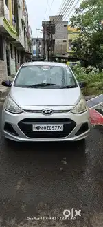 Hyundai Xcent 2016 Diesel Good Condition