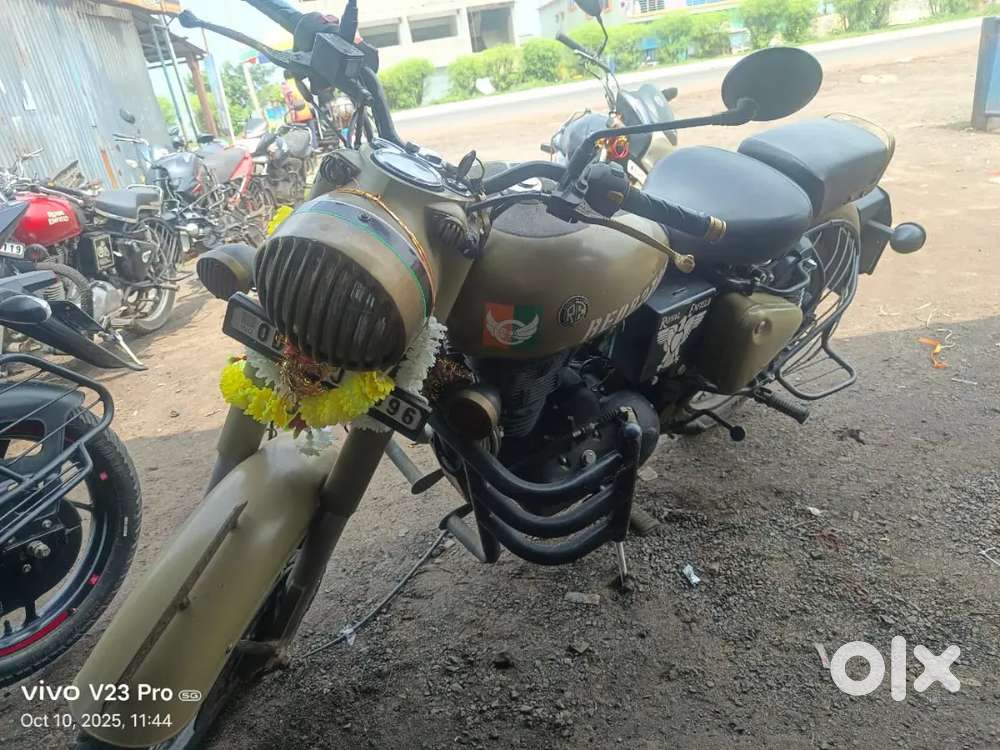 Brand new condition