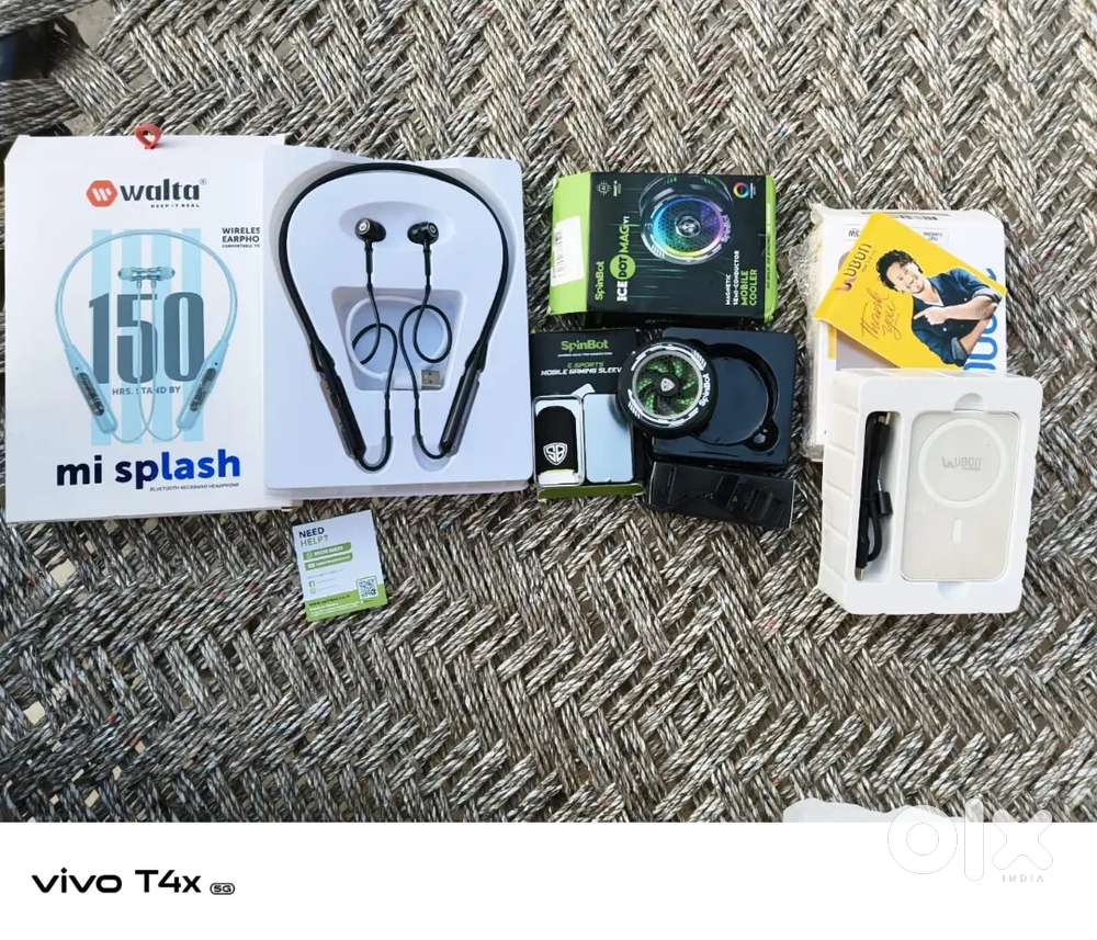 Selling my all gaming item