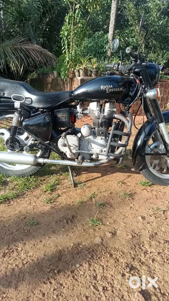Bullet 350