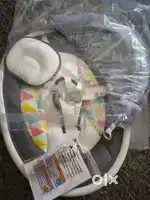 Baby Electric Rocker