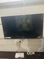 Led tv 43inch fullhd1080
