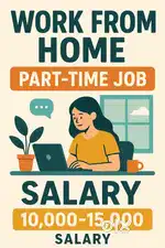 Work from home