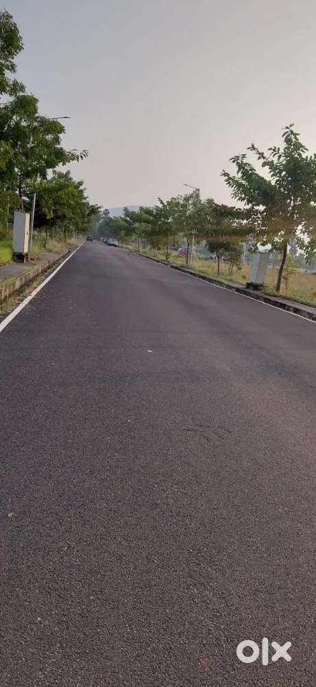 VIJAYANAGARAM - CHELLURU