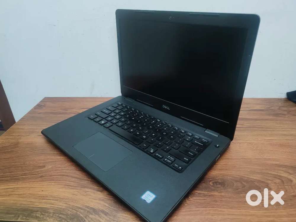 Dell Latitude 3490 / Core i5 8th / 16GB RAM / 256GB SSD / 14 Inch Disp
