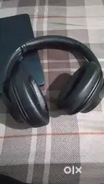 Sony Noise Cancellation Headset