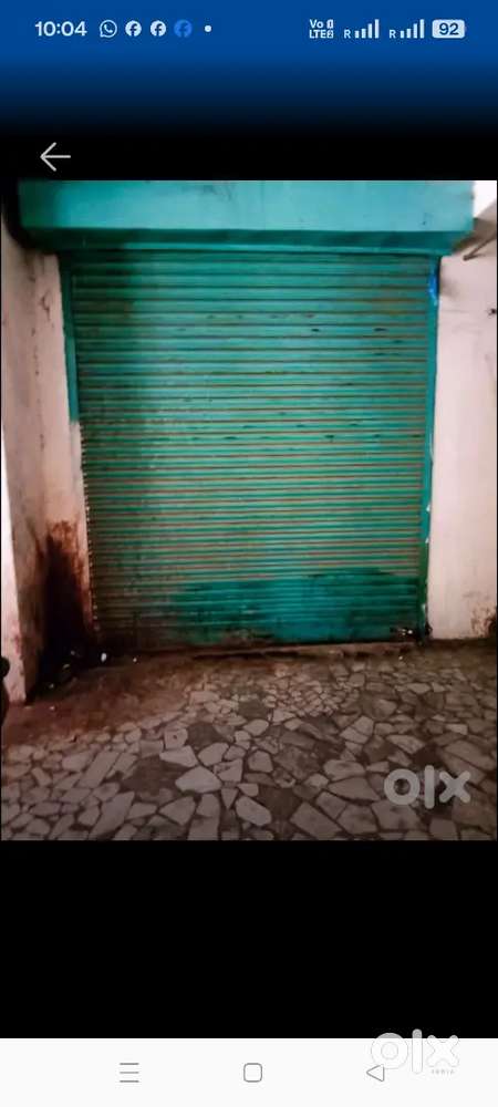 Alam Market shop for sale