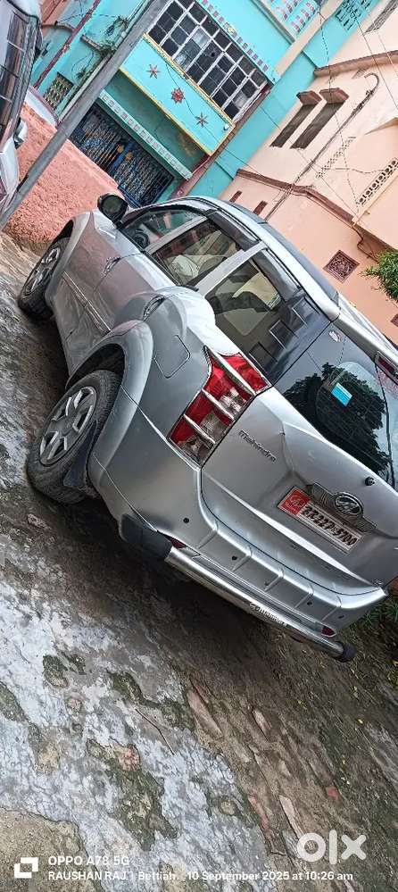 Mahindra XUV500 2014 Diesel 21250 Km Driven