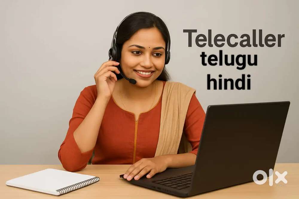Need telecaller job