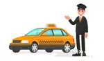 Taxi Driver for OLA, Uber, Rapido & Out Station (Experienced)