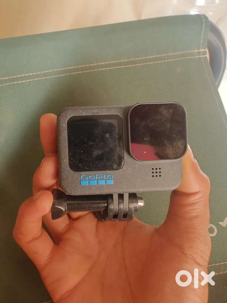 Gopro hero12