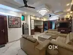 3bhk luxury fully furnished flat for rent in Indirapuram