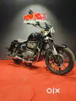 Super meteor 650