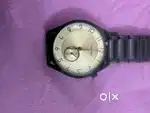 CK calvin Klein watch