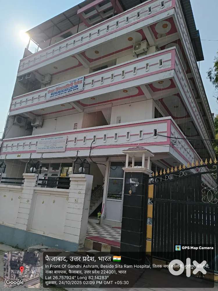 Required for only female