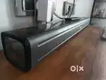 Mivi S80 2.2 soundbar new condition lite used