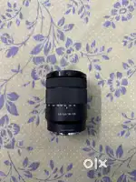 Sony 18-135mm f 3.5-5.6 Like New