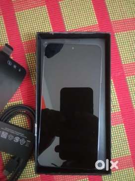 Samsung s23 , Black color