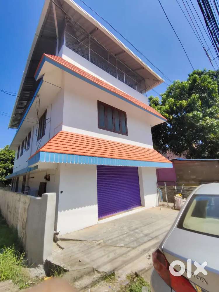 Commercial space for rent in Tvm - Neyyardam road