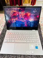 HP pavilion x360 Touch screen 360 convertible Laptop for sale