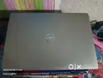 Dell I5 ka 10genration. 8/256    phone no. 914287