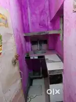1 Room, Kitchen, Bathroom