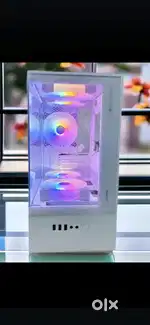 New i5 Gaming RGB CPU at best price
