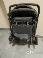 Luvlap stroller for babies