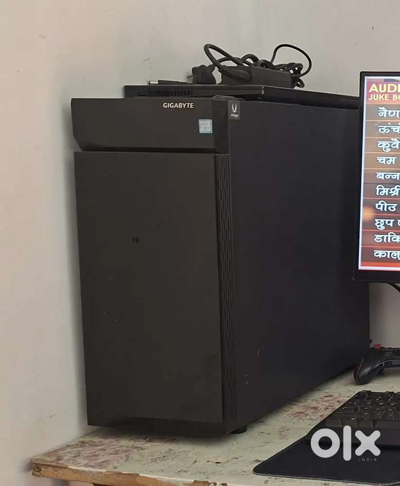Gigabyte Gaming PC