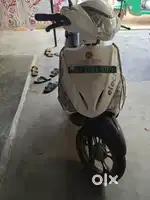 Hero electric optima cx er dual battery, 120km range single charge
