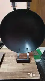 Futura Hard Anodised kadai