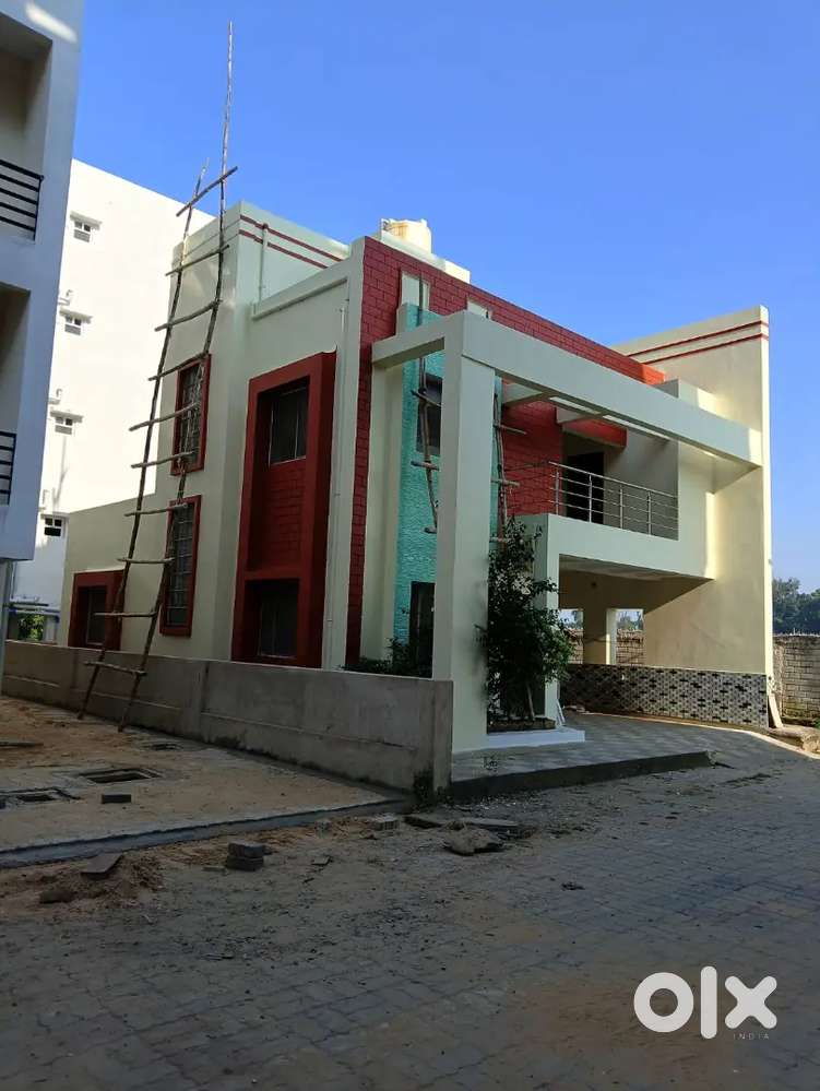 AT SUPRATIK LIFE STYLE KURUDA BALESWAR PROPERTY