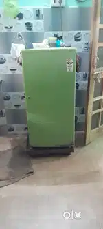 LG Refrigerator