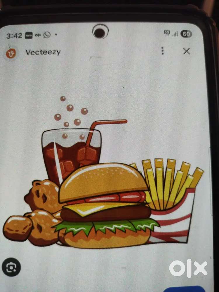 For fast food timing 3pm to 9pm