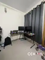 L shaped Desk