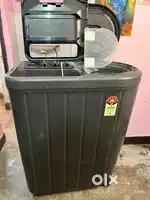 Whirlpool Washing Machine