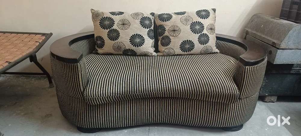 Premium Sofa 2 seater