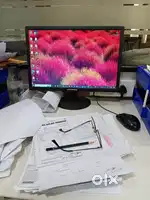 Accountant with 15+years