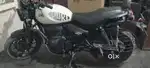 Hunter 350