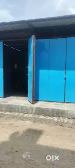 Shop for rent