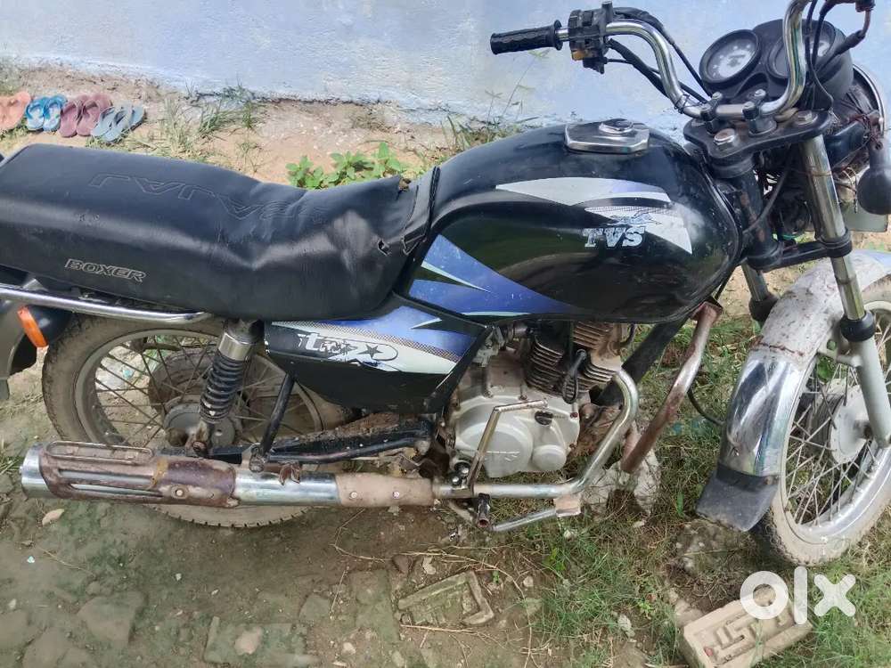 Bike price 8000rs only