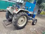 Swaraj tractor 843xm 2020 model near Guntur