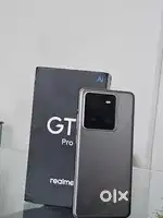 Realme Gt 7 pro 16/512