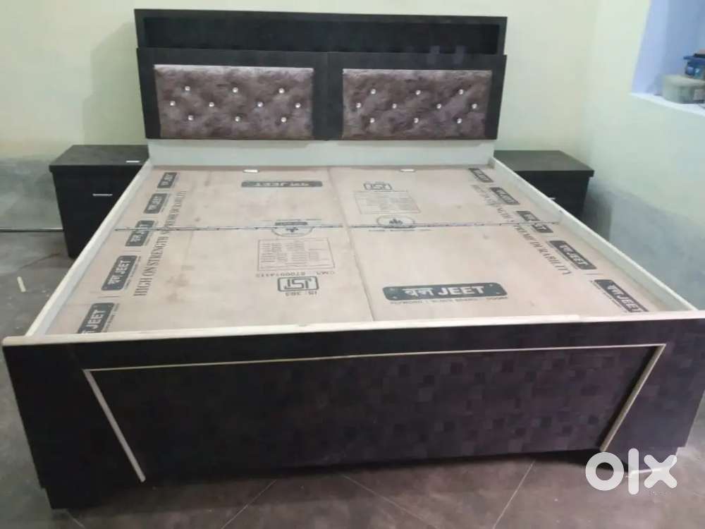 Shadi furniture sabse kaam dam pr