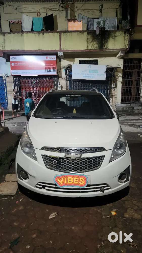 Chevrolet Beat 2011 Diesel