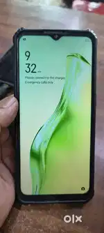 Oppo A31 , 6 GB Ram 128 GB rom